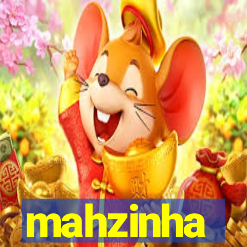 mahzinha