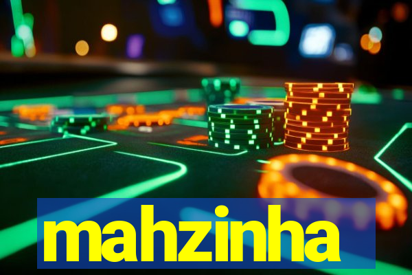 mahzinha