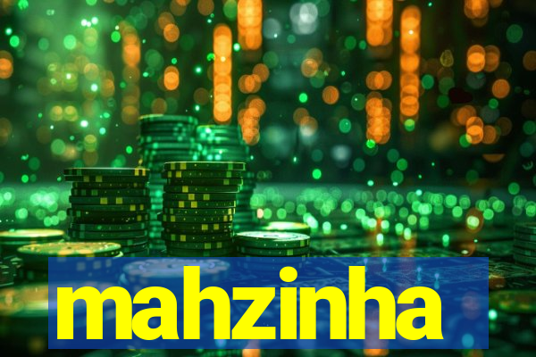 mahzinha