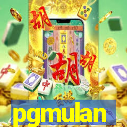 pgmulan