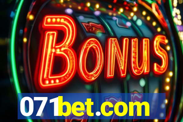 071bet.com