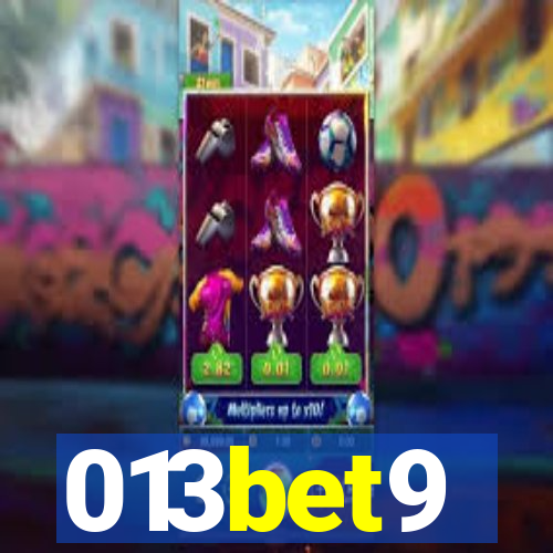 013bet9