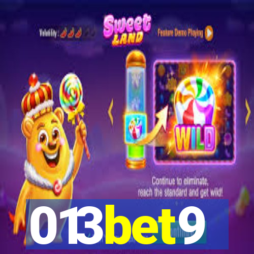 013bet9