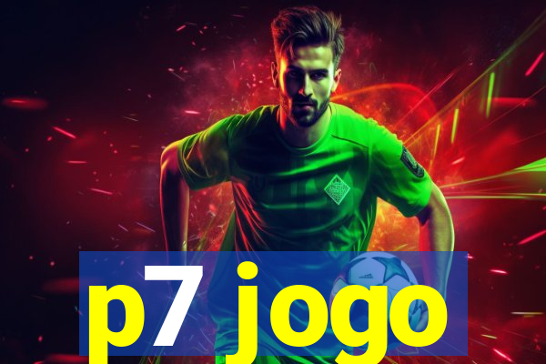 p7 jogo