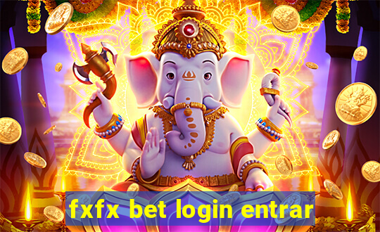 fxfx bet login entrar