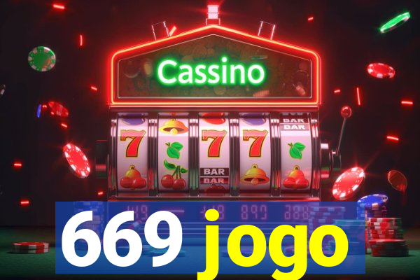 669 jogo