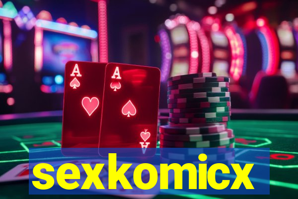 sexkomicx