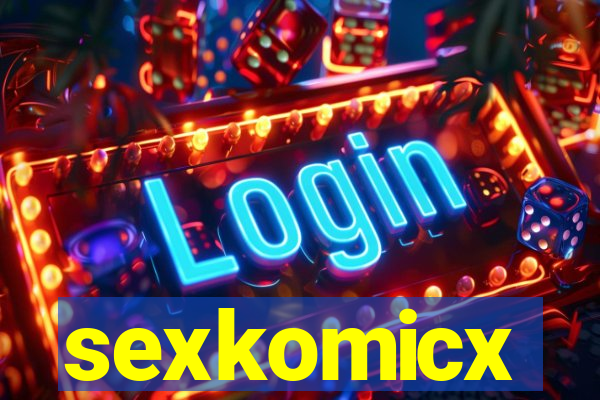 sexkomicx