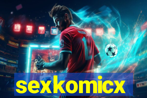 sexkomicx