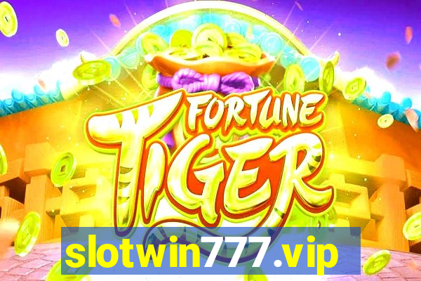 slotwin777.vip