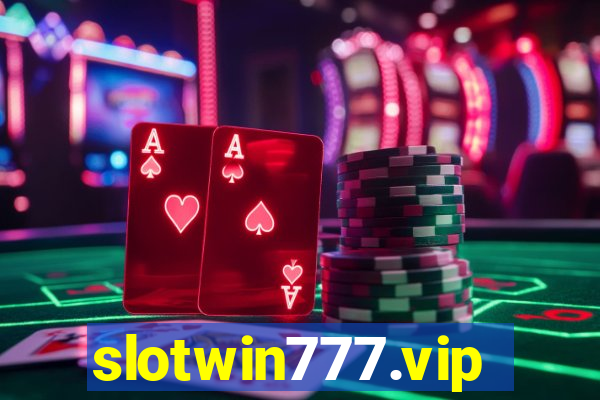 slotwin777.vip