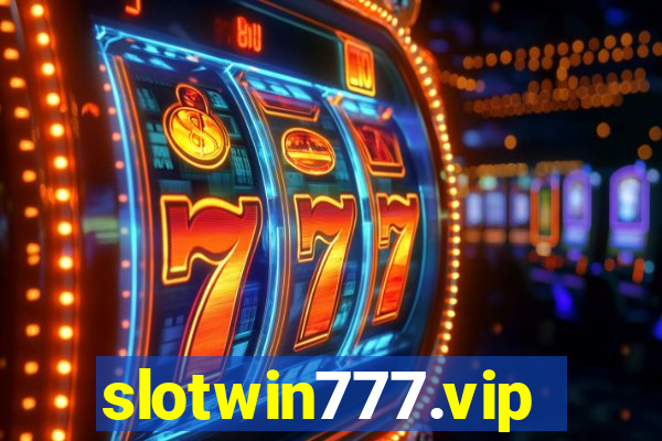 slotwin777.vip