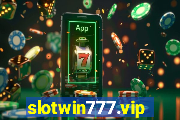 slotwin777.vip