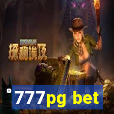 777pg bet