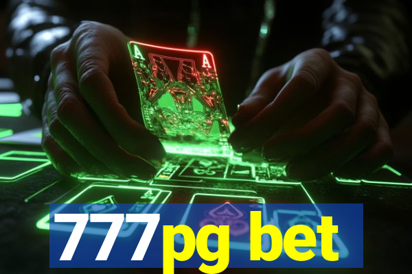 777pg bet