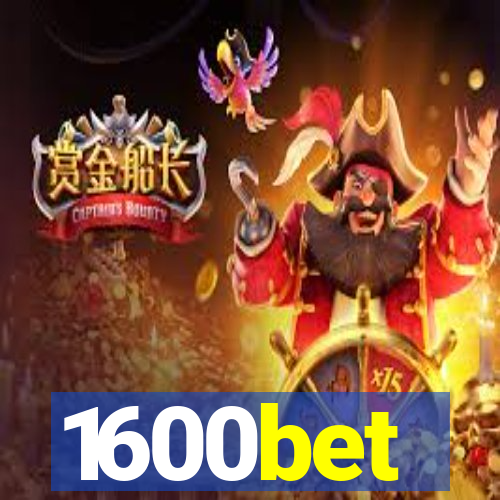 1600bet