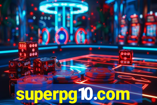 superpg10.com