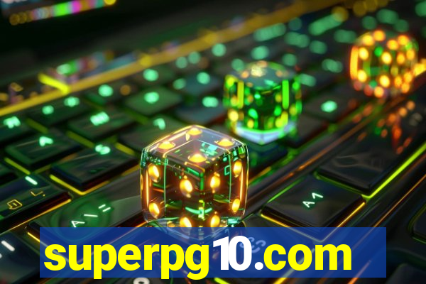 superpg10.com