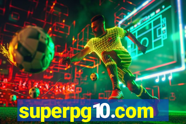 superpg10.com