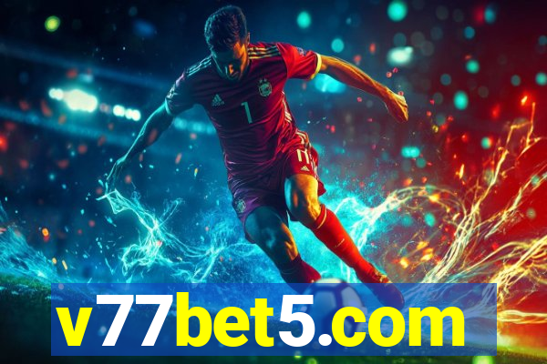 v77bet5.com