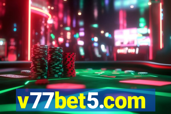 v77bet5.com