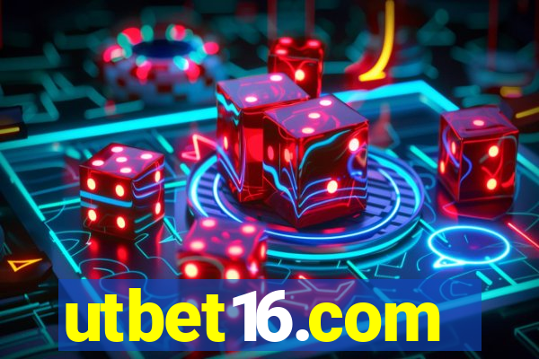 utbet16.com