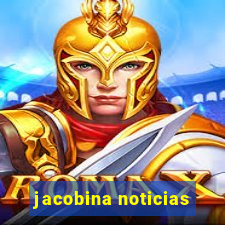 jacobina noticias