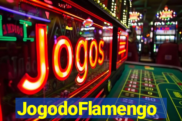 JogodoFlamengo