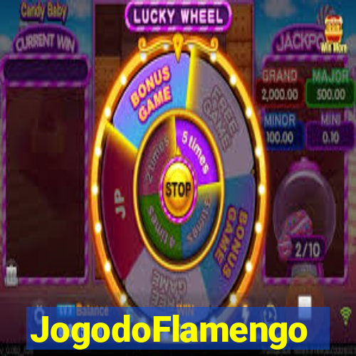 JogodoFlamengo