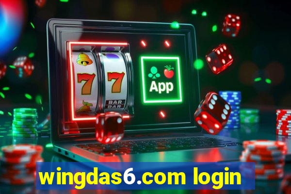 wingdas6.com login