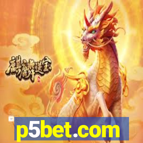 p5bet.com