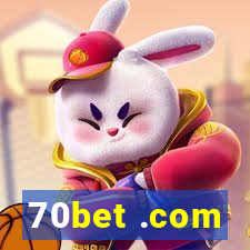 70bet .com