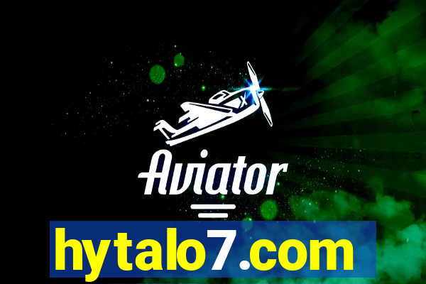 hytalo7.com