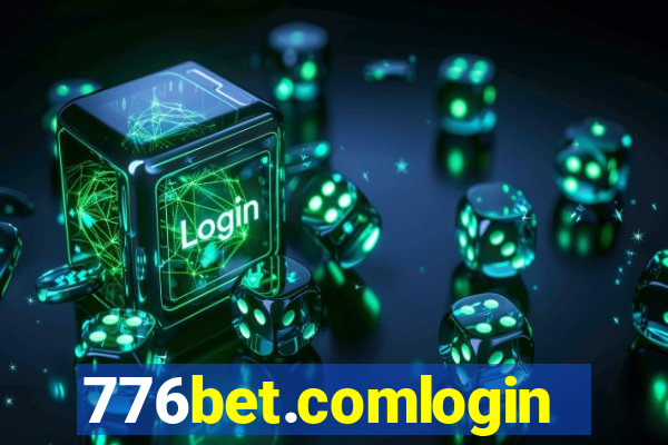 776bet.comlogin