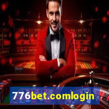 776bet.comlogin