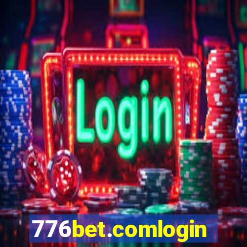 776bet.comlogin