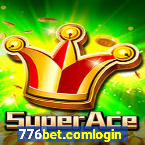 776bet.comlogin