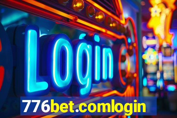 776bet.comlogin