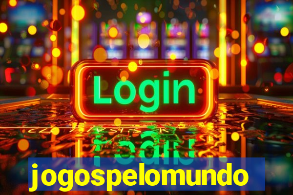 jogospelomundo