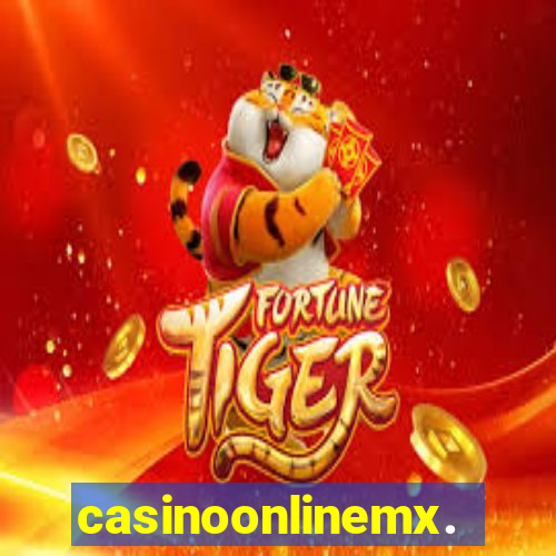 casinoonlinemx.mx