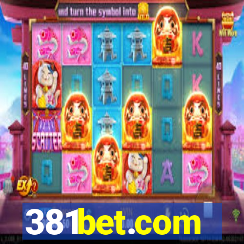 381bet.com