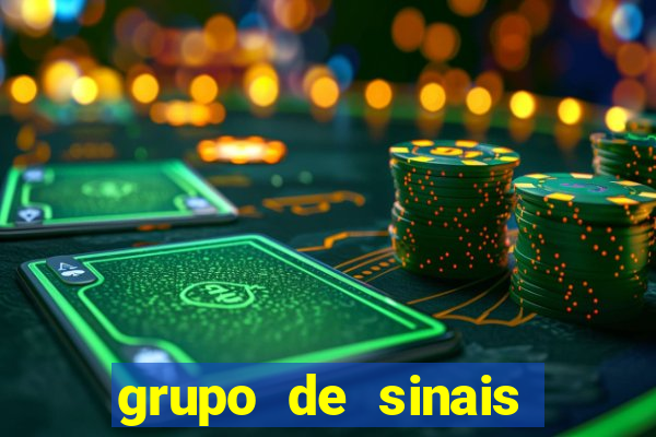 grupo de sinais mines whatsapp