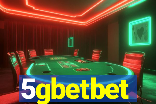 5gbetbet