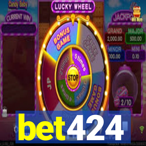 bet424