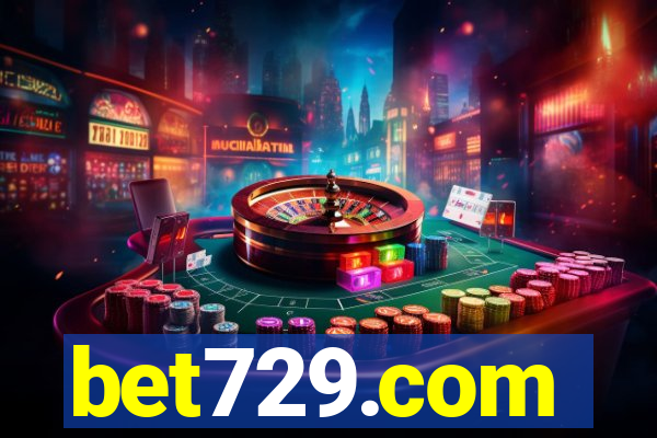 bet729.com