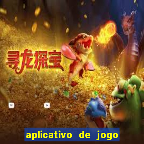 aplicativo de jogo big win