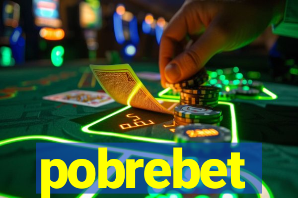 pobrebet