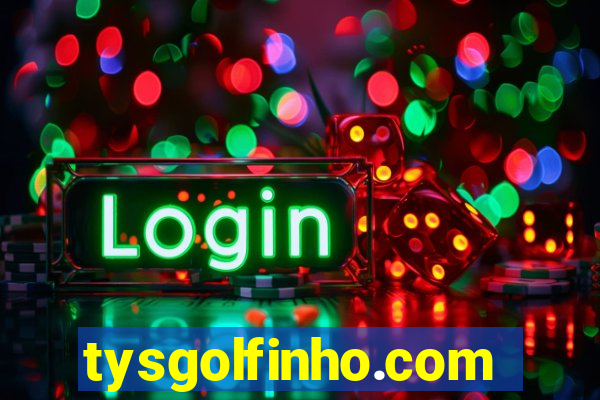 tysgolfinho.com