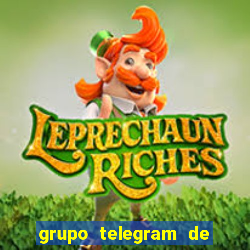 grupo telegram de jogos hackeado