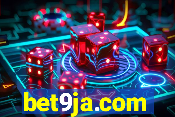 bet9ja.com